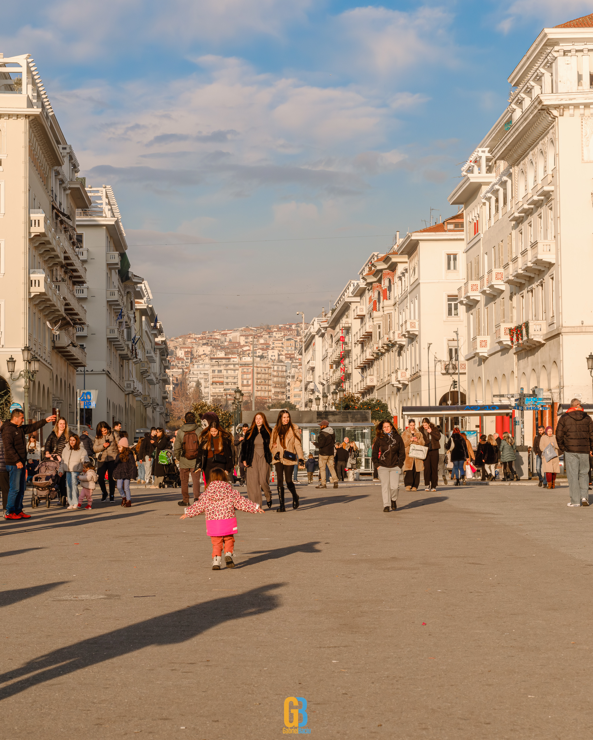 Thessaloniki, Greece, 2025