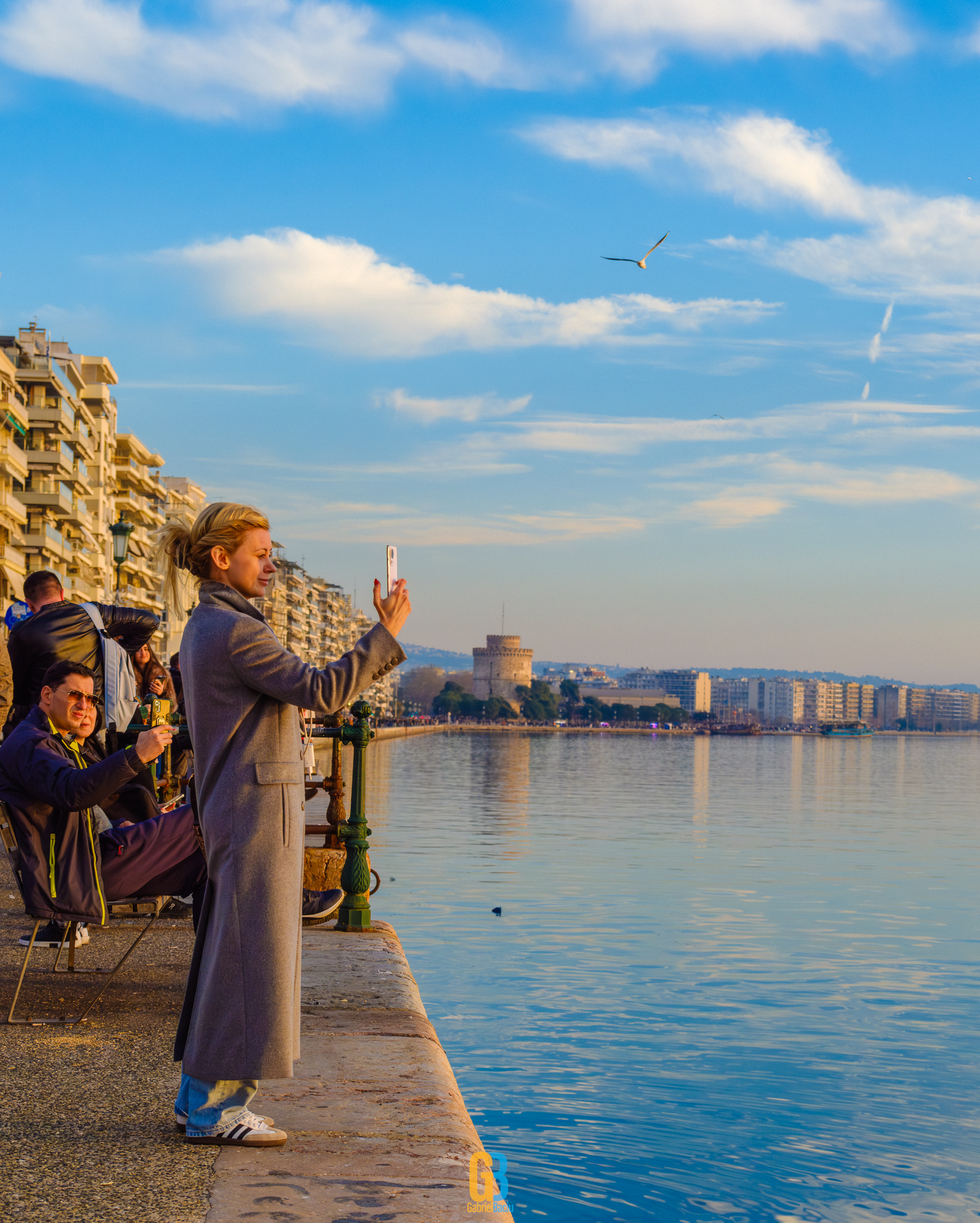 Thessaloniki, Greece, 2025