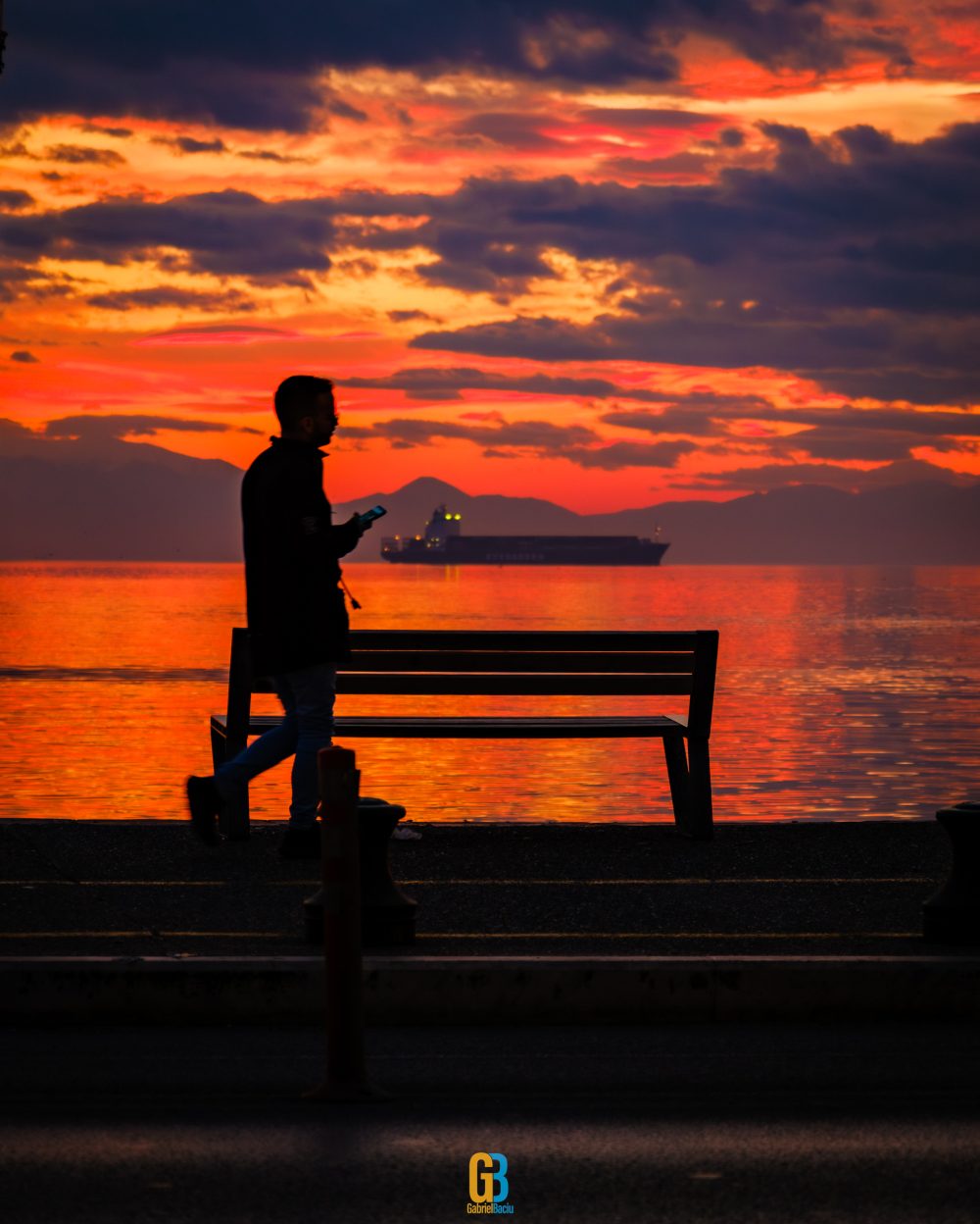 Thessaloniki, Greece, 2025