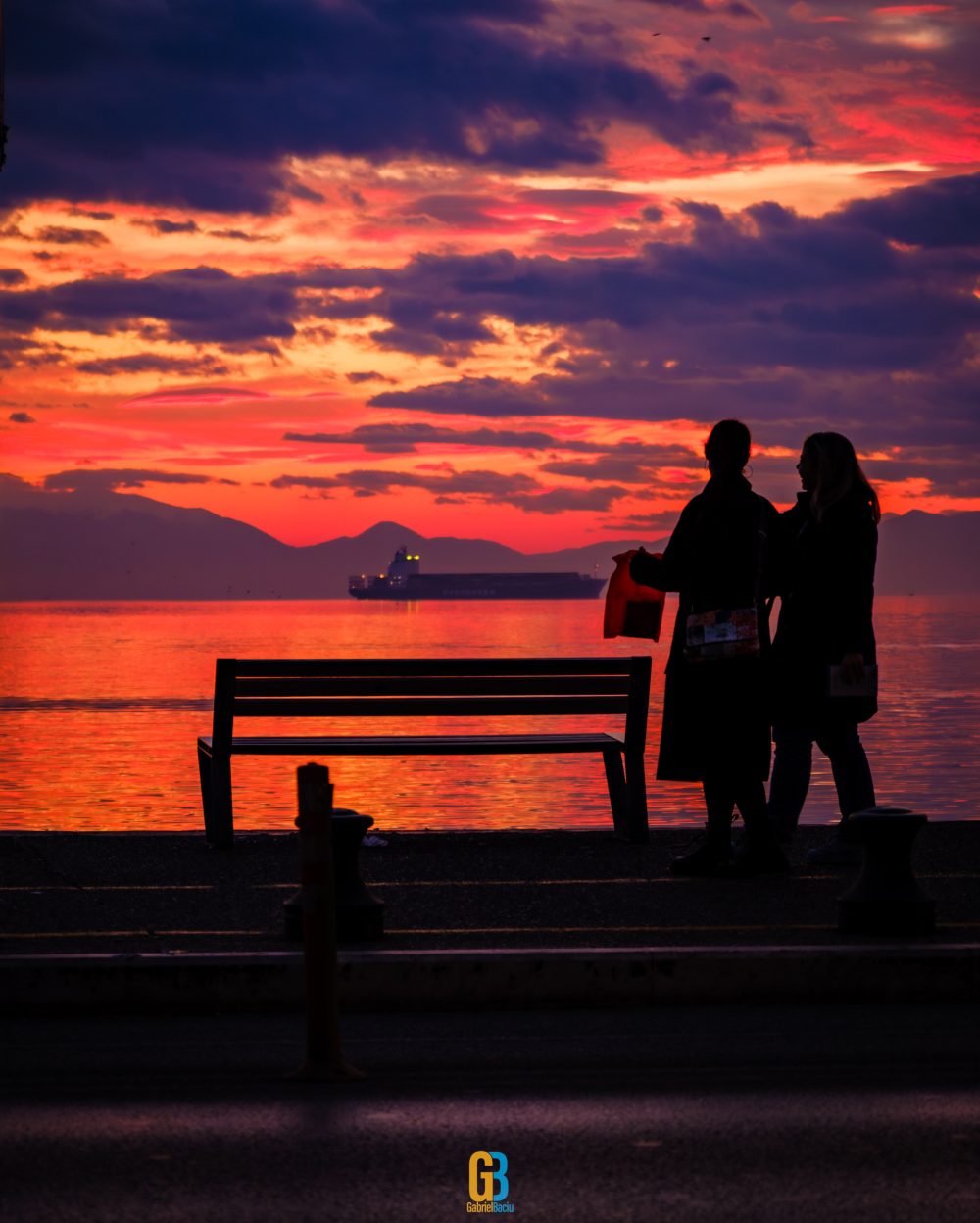 Thessaloniki, Greece, 2025