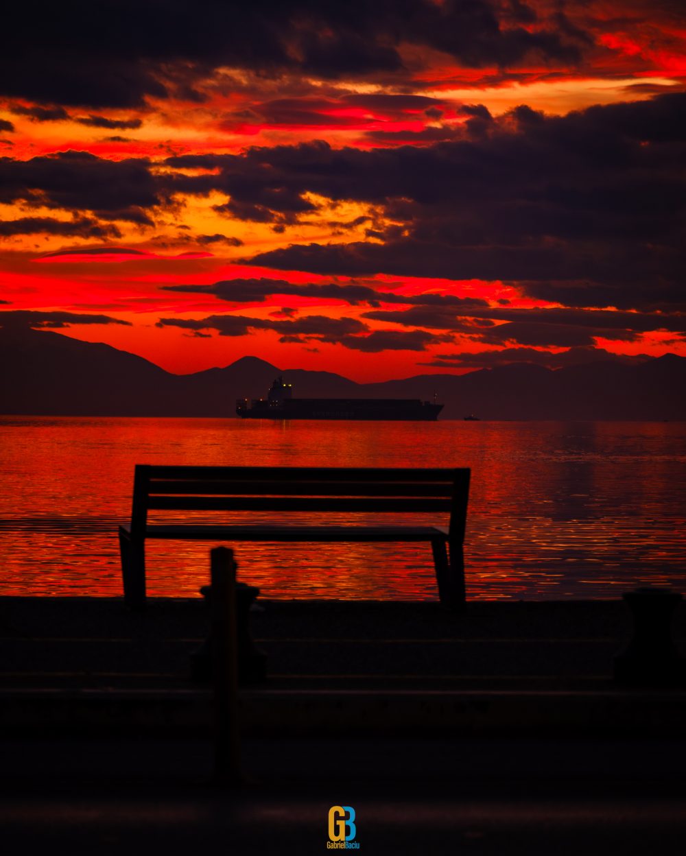 Thessaloniki, Greece, 2025