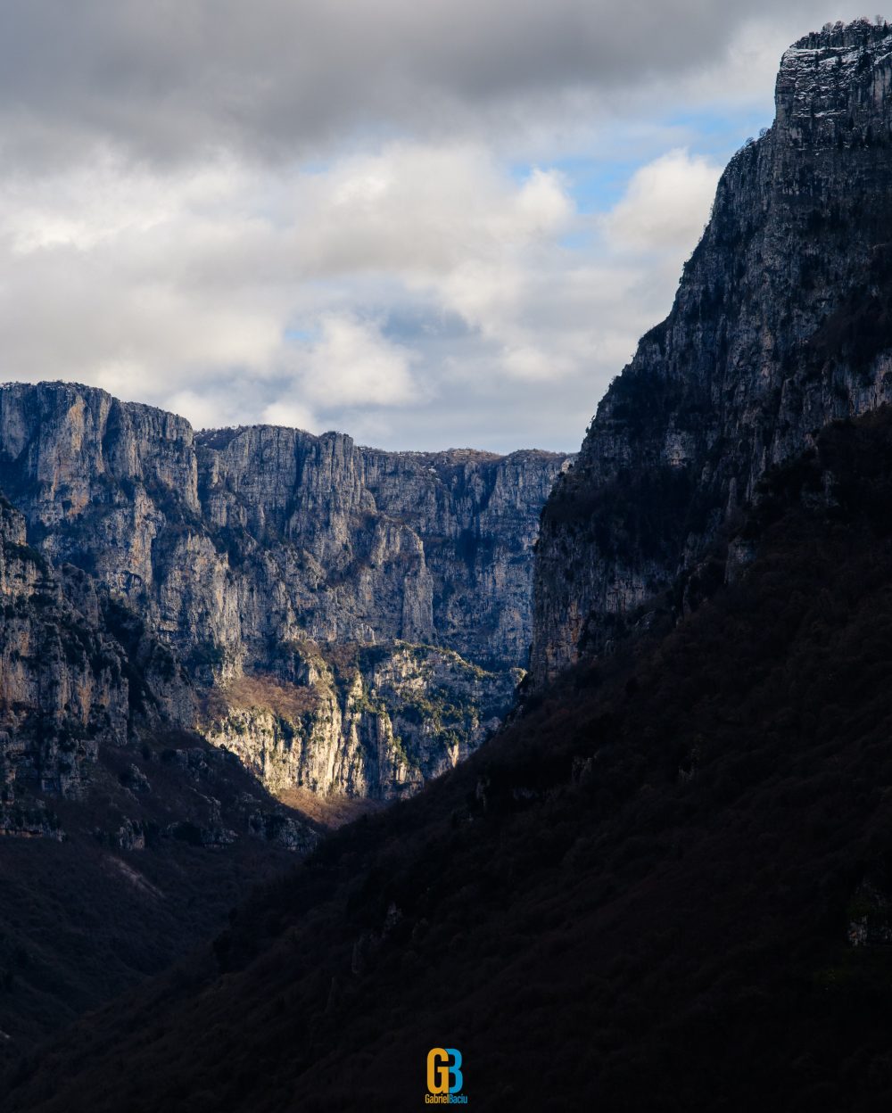 Vikos, Greece, 2025