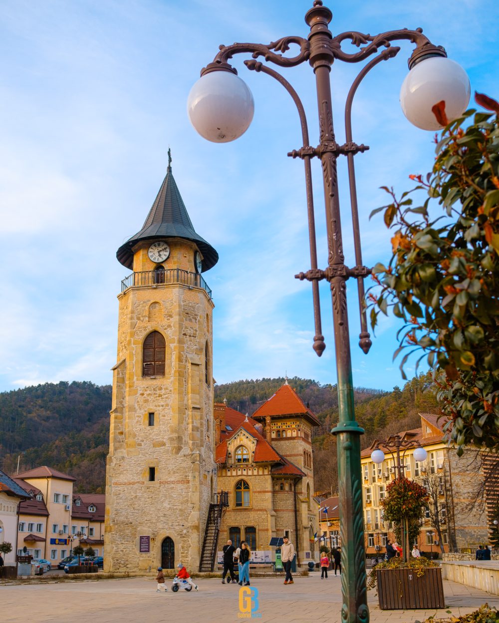 Piatra Neamt, Romania