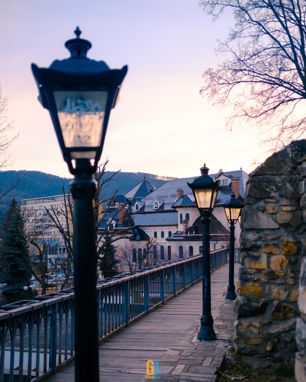 Piatra Neamt, Romania