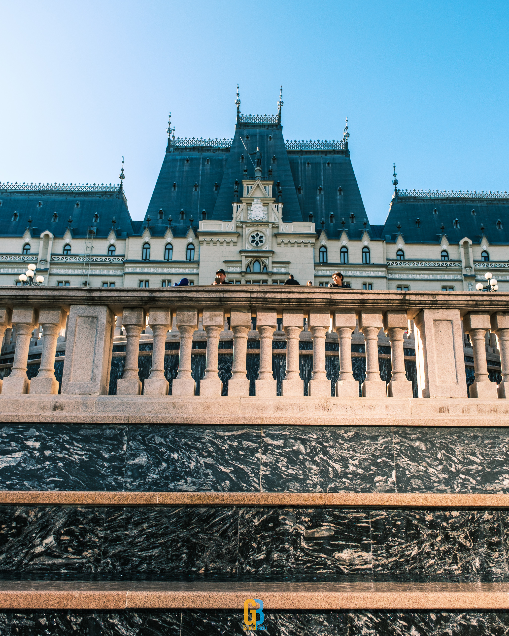 Iasi, Romania
