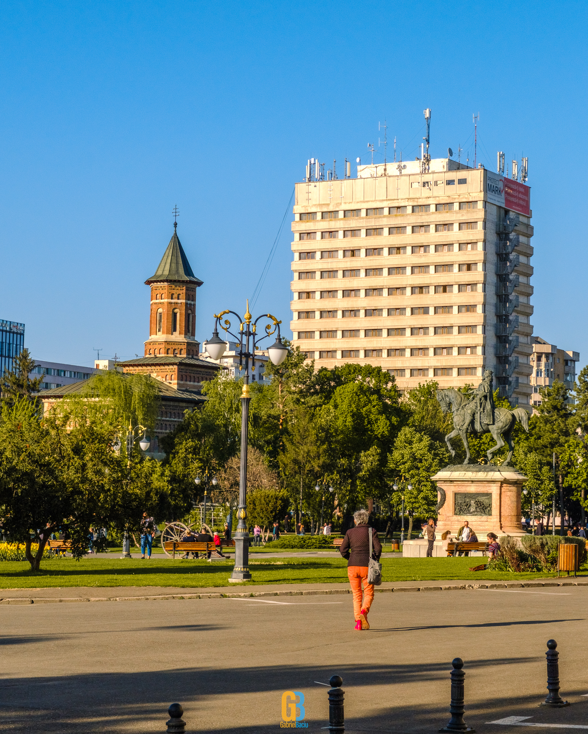 Iasi, Romania
