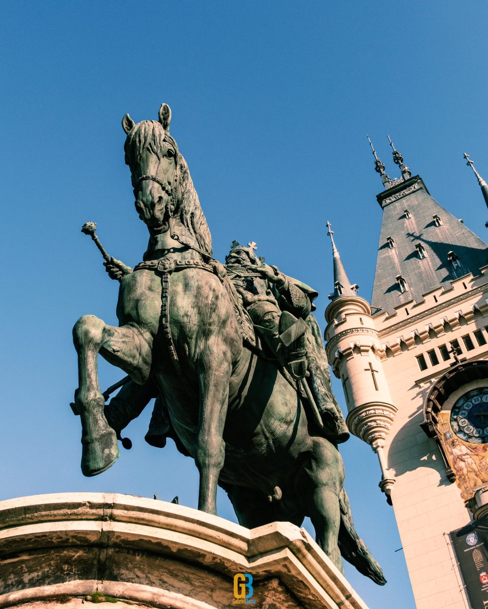 Iasi, Romania