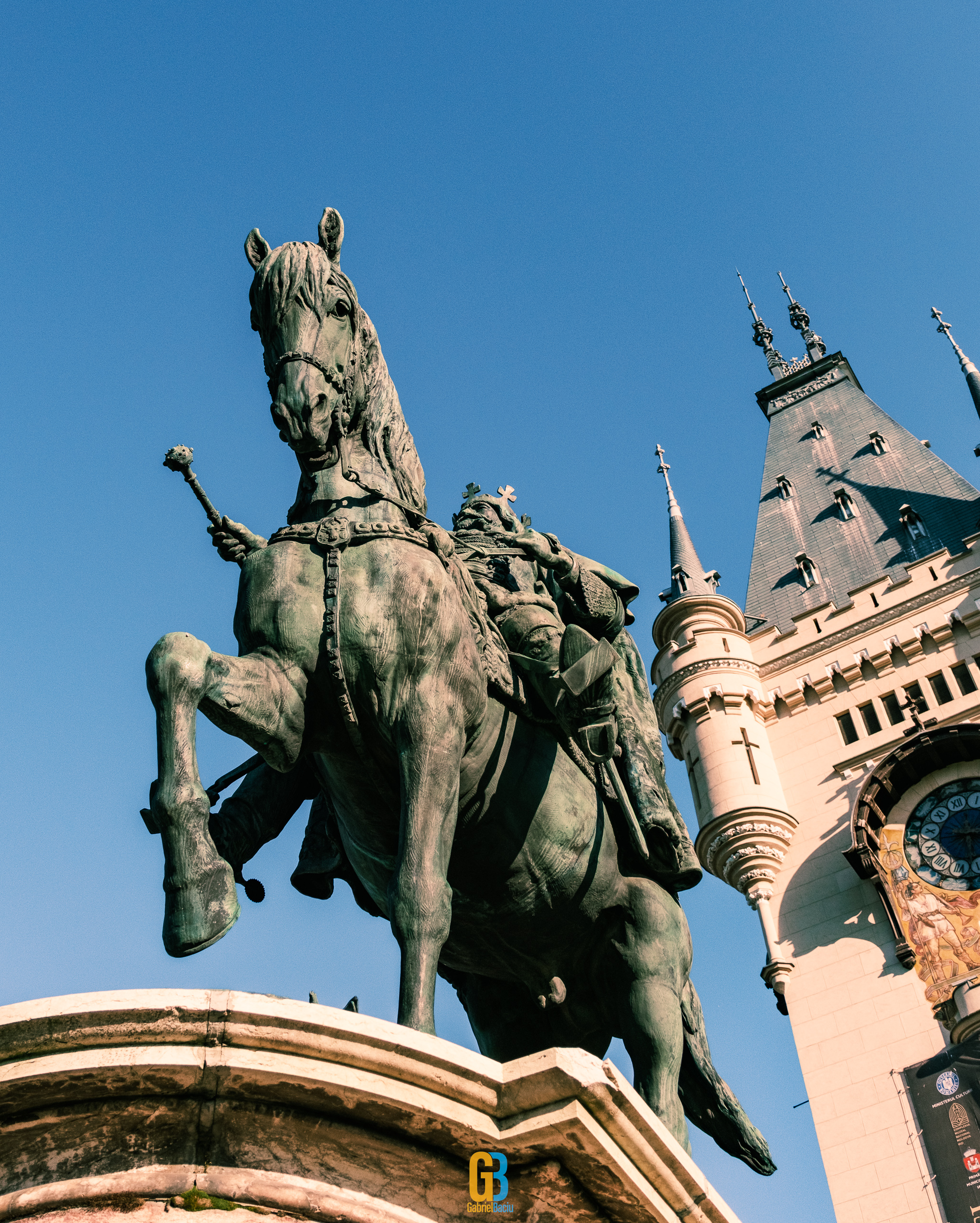 Iasi, Romania