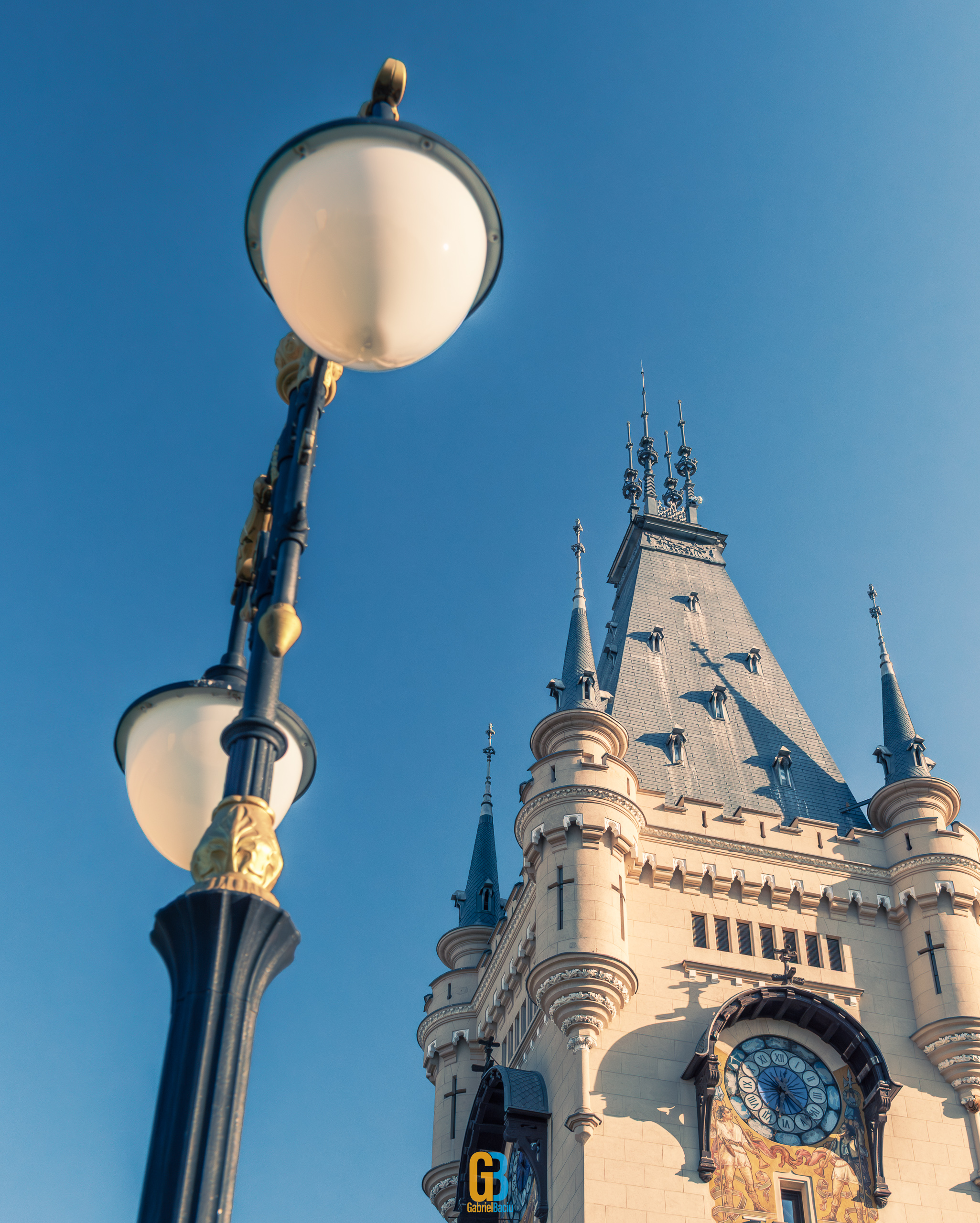 Iasi, Romania