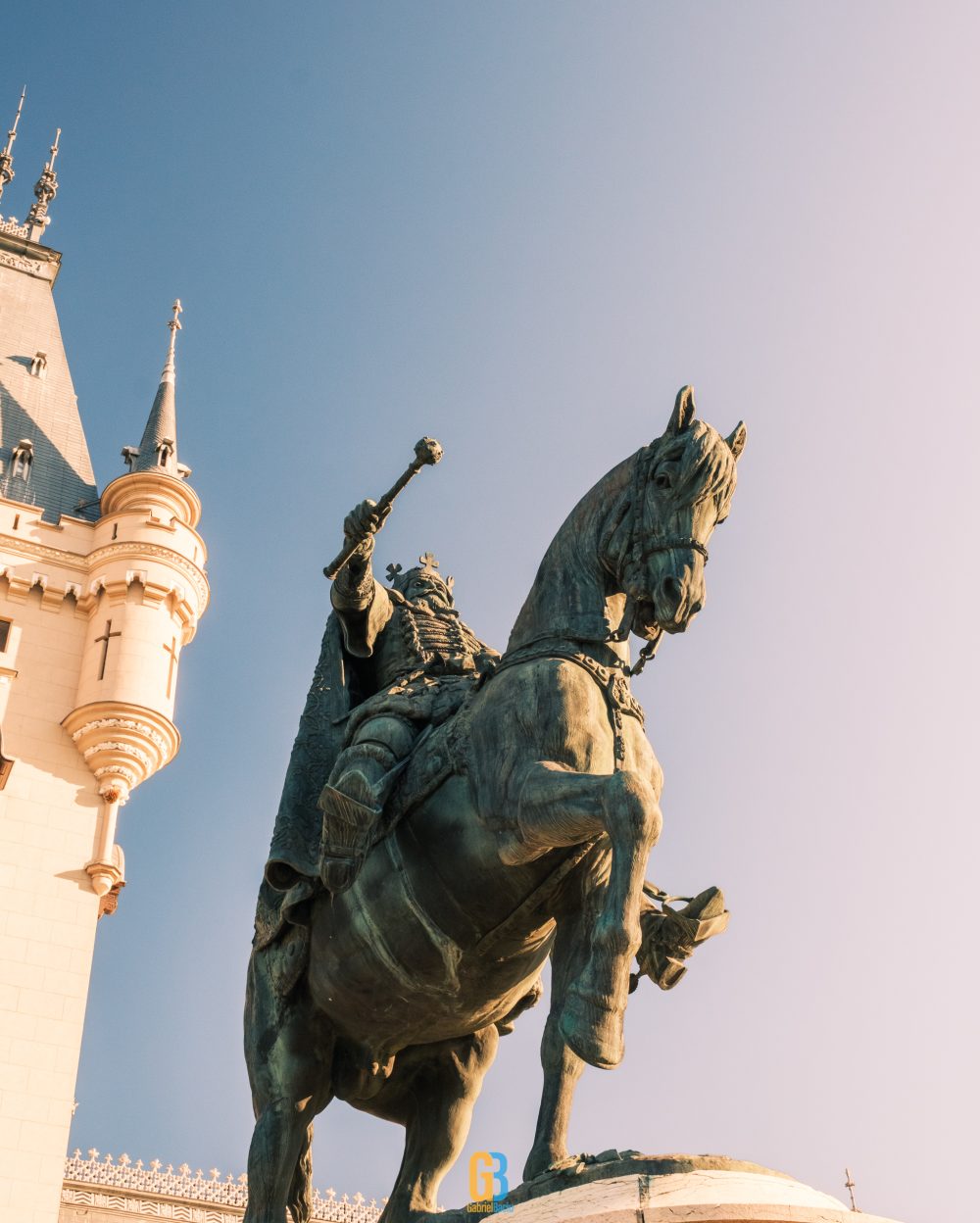 Iasi, Romania