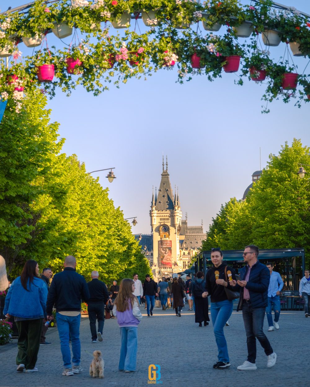 Iasi, Romania