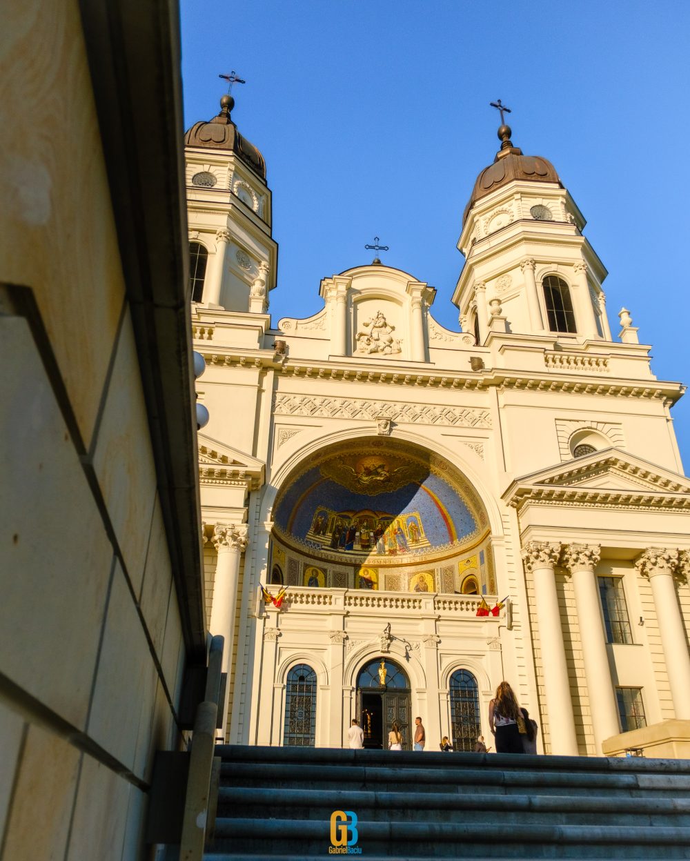 Iasi, Romania