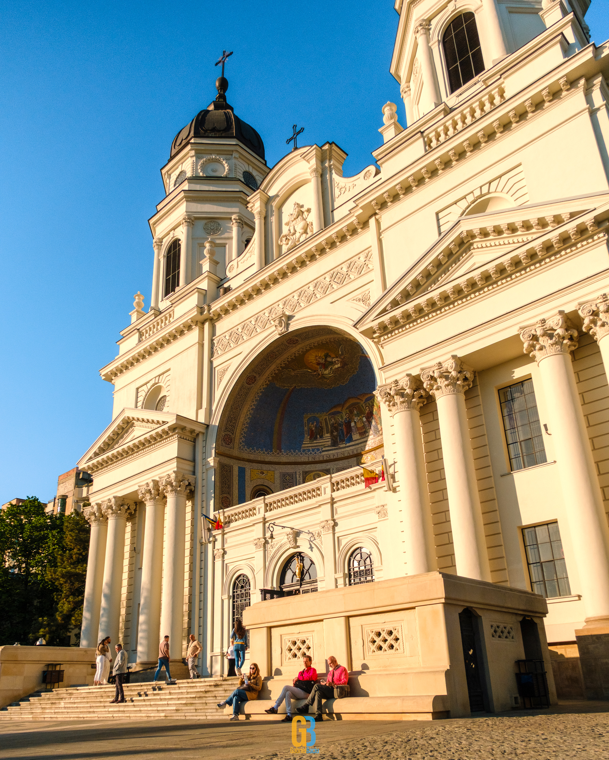 Iasi, Romania