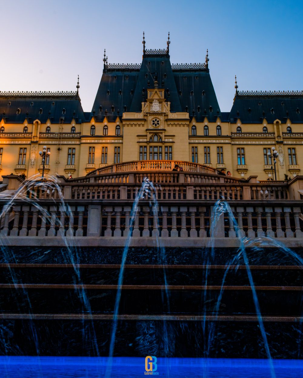 Iasi, Romania