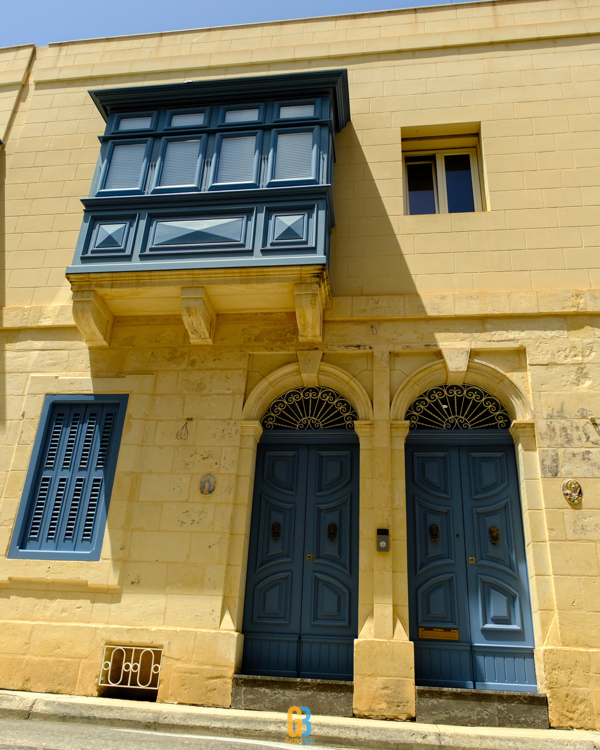 Rabat, Malta