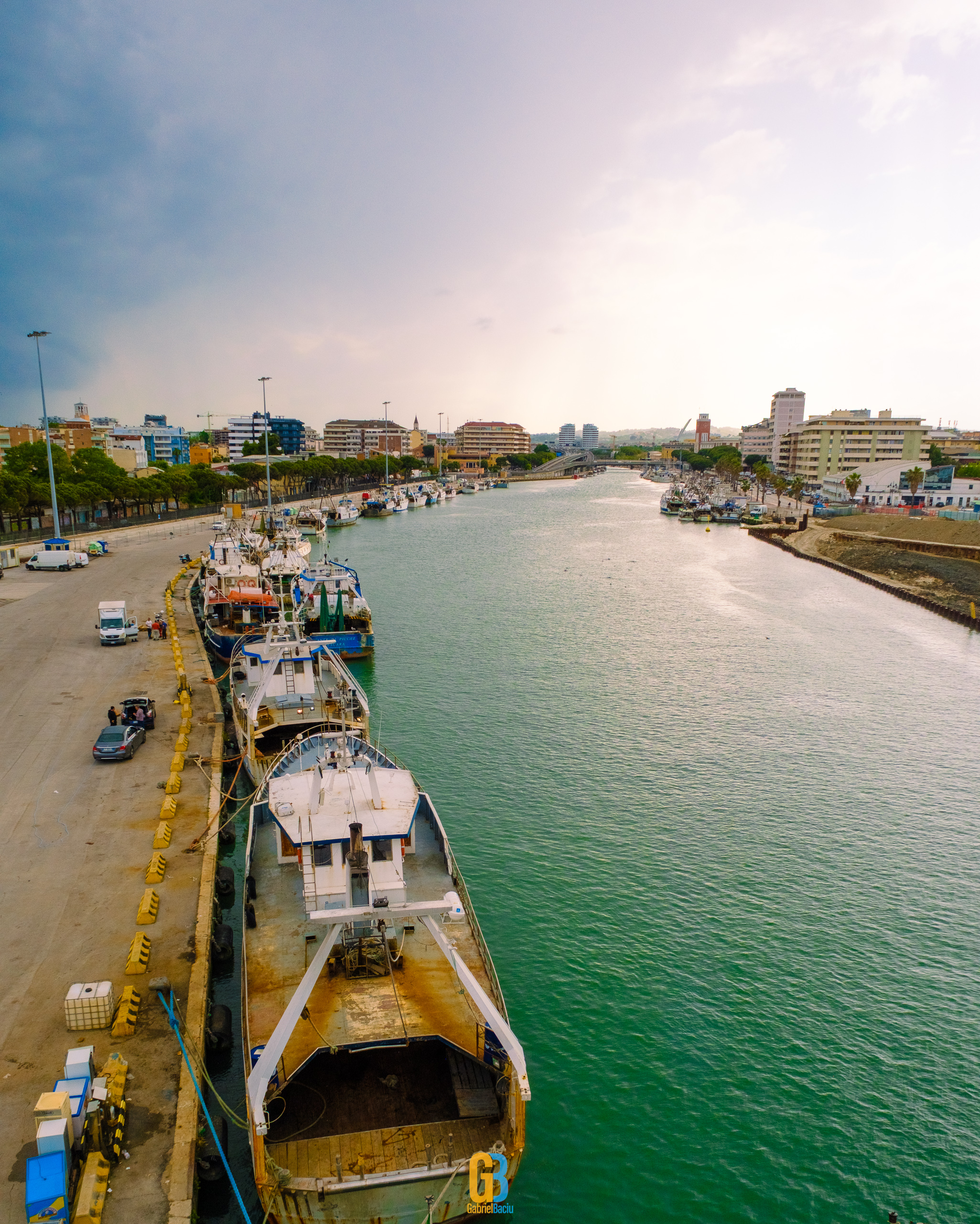 Pescara, Italy