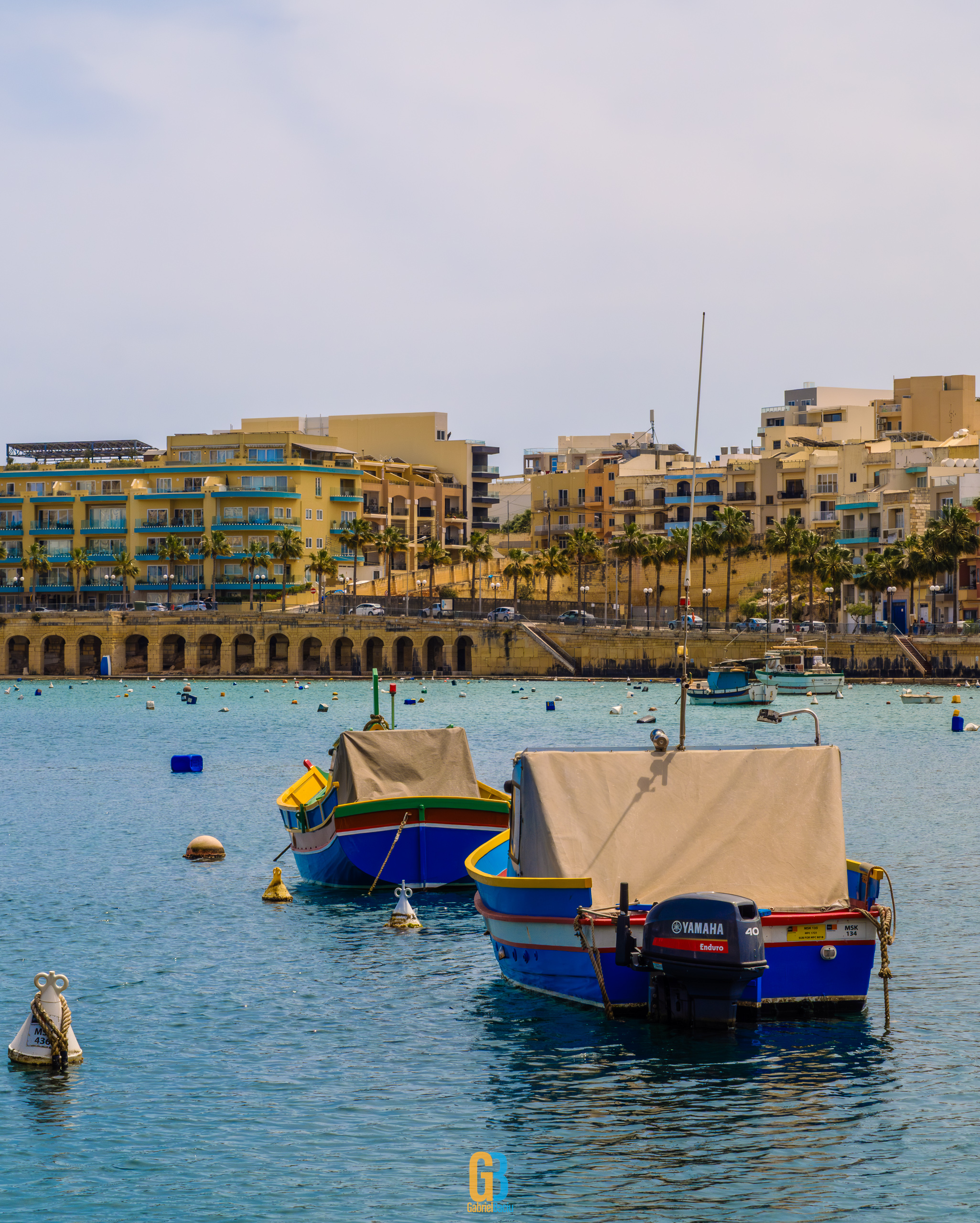 Marsaskala, Malta