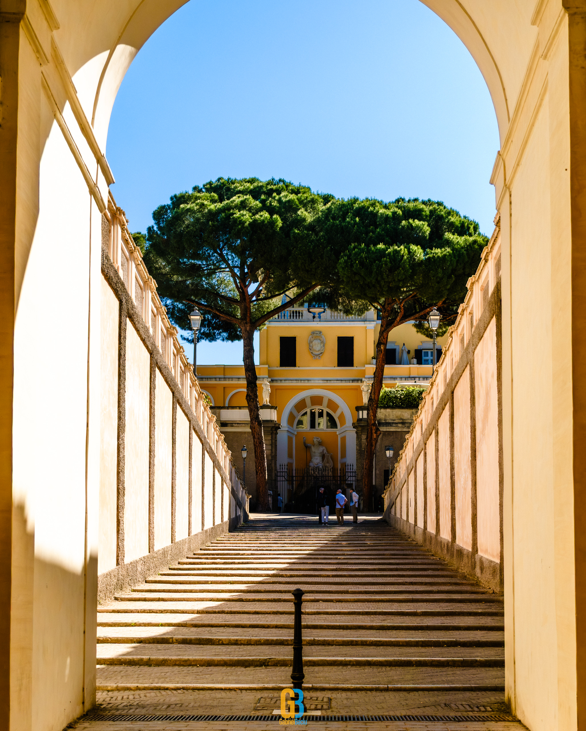 Rome, Italy