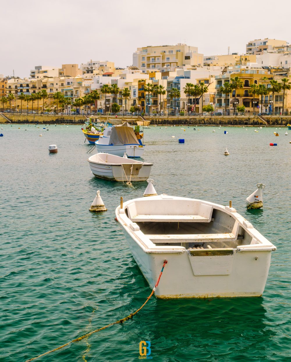 Marsaskala, Malta