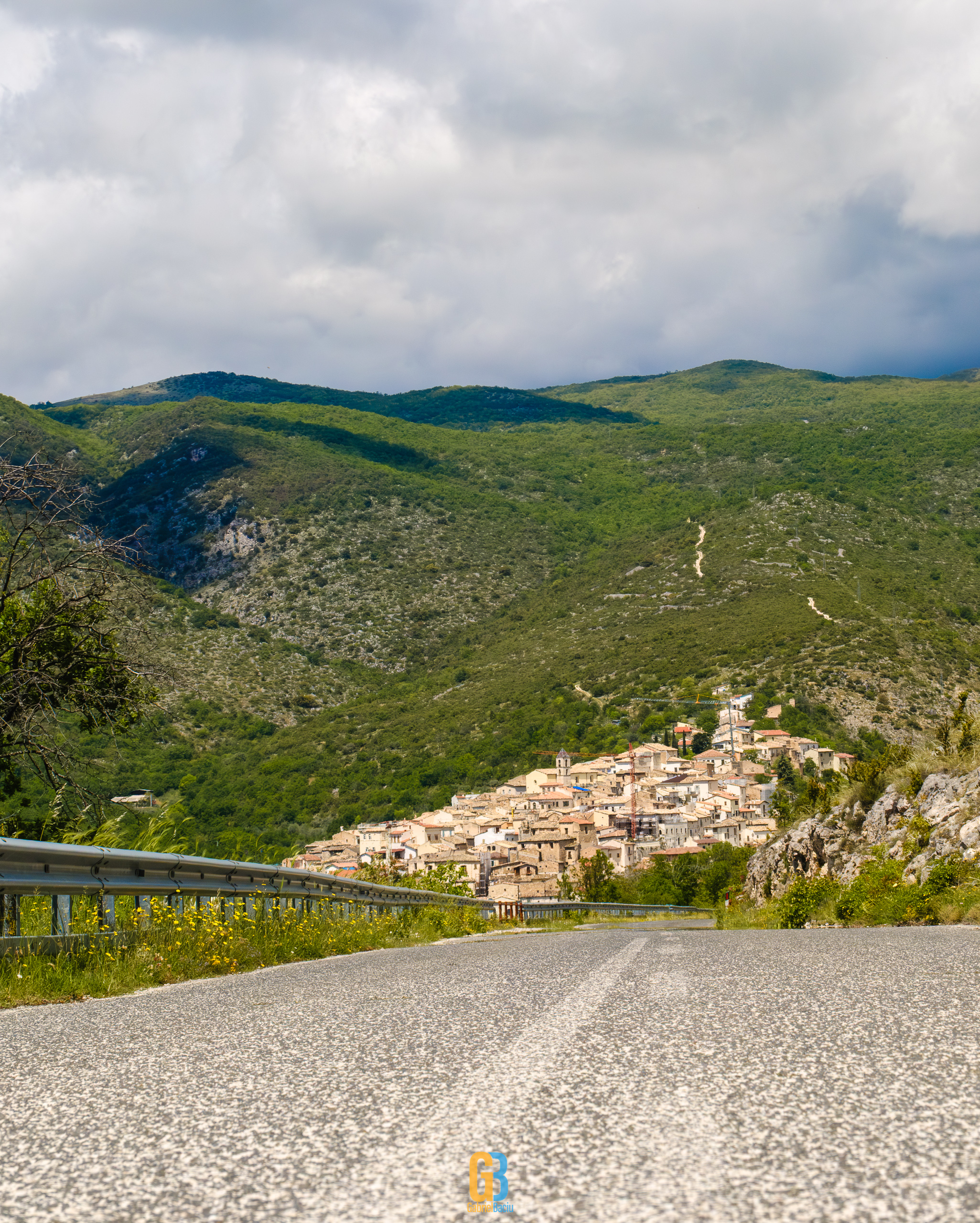 Abruzzo, Italy