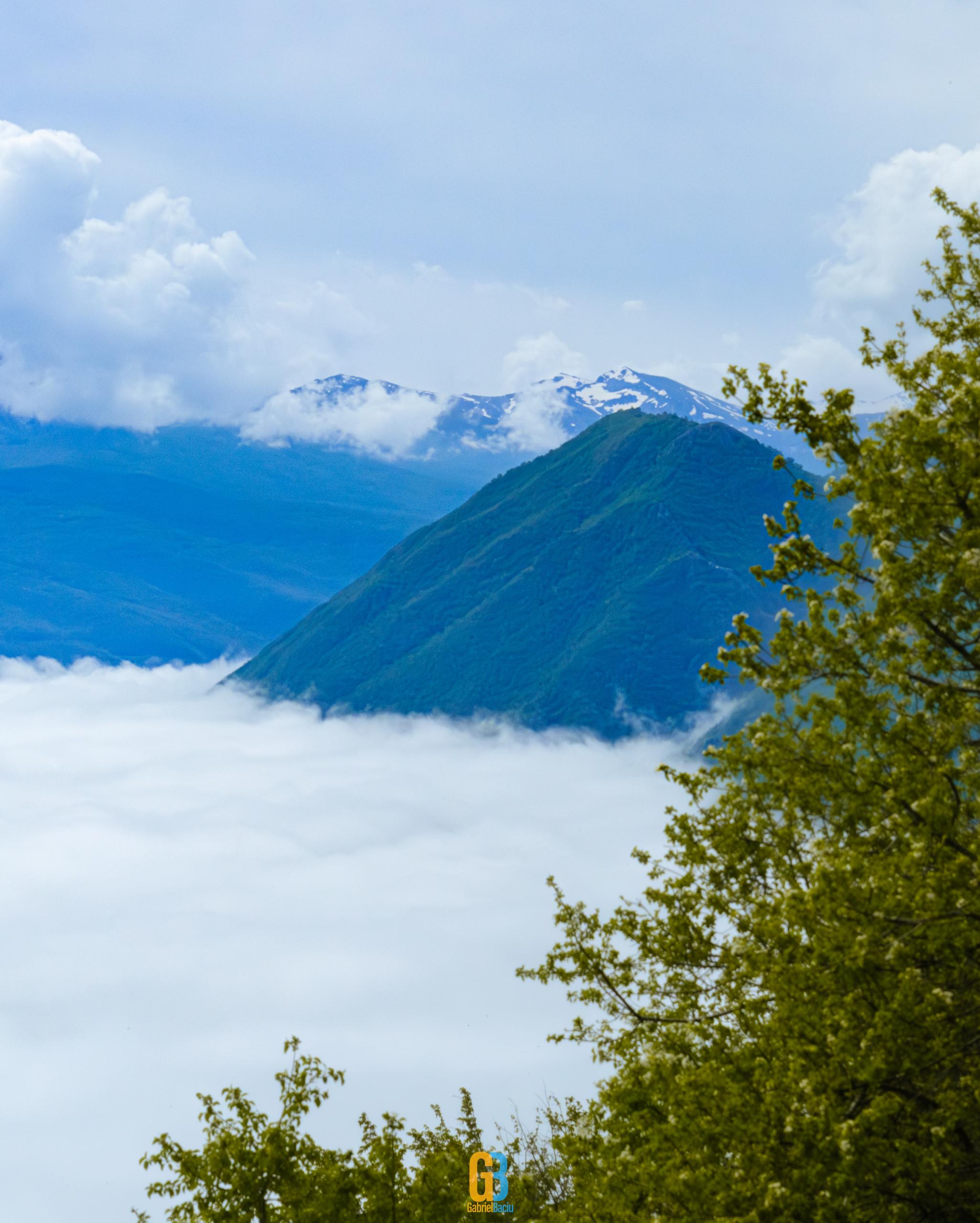 Abruzzo, Italy