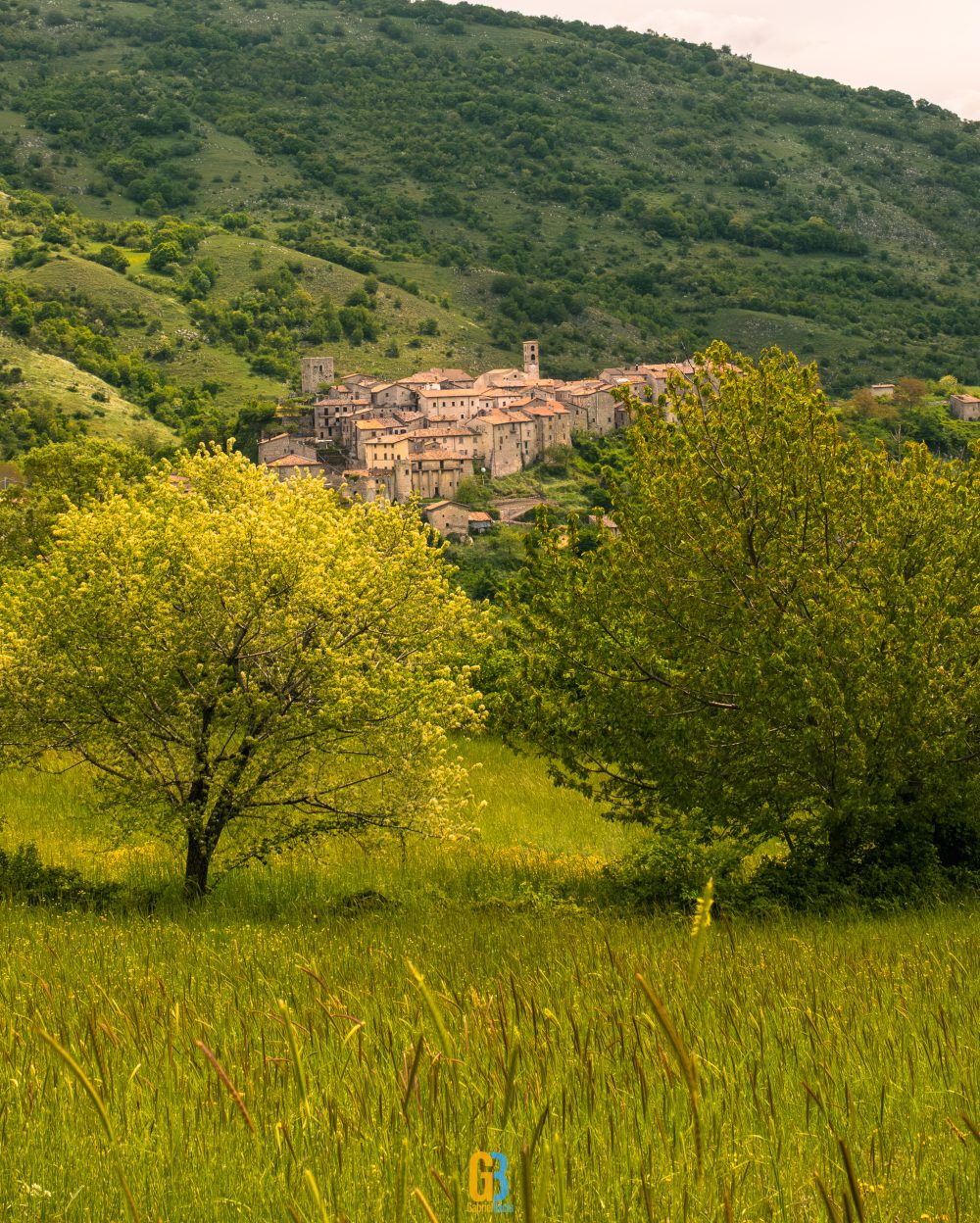 Abruzzo, Italy