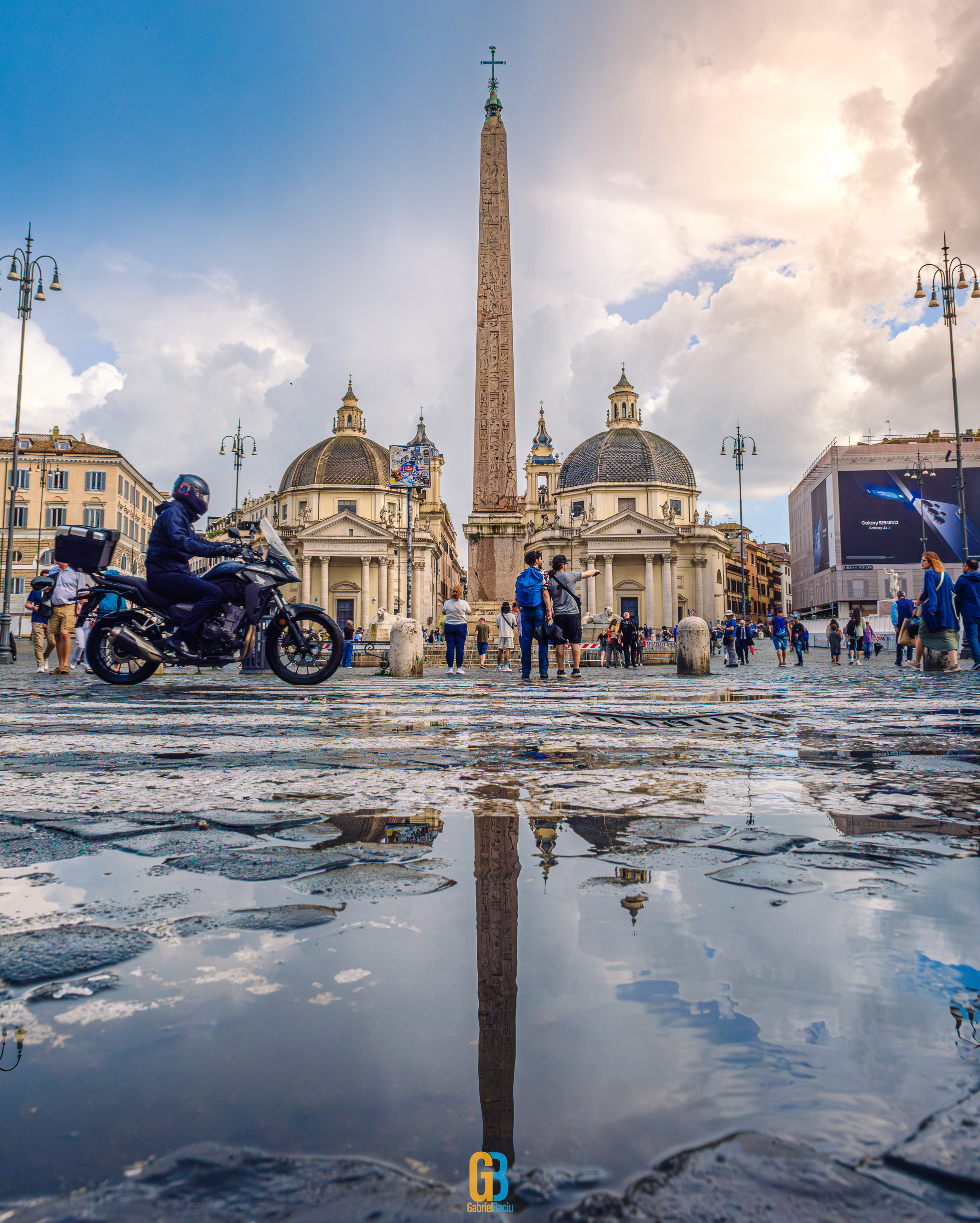 Rome, Italy