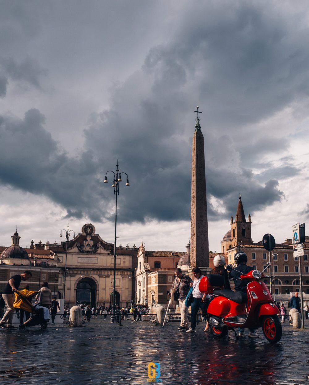 Rome, Italy