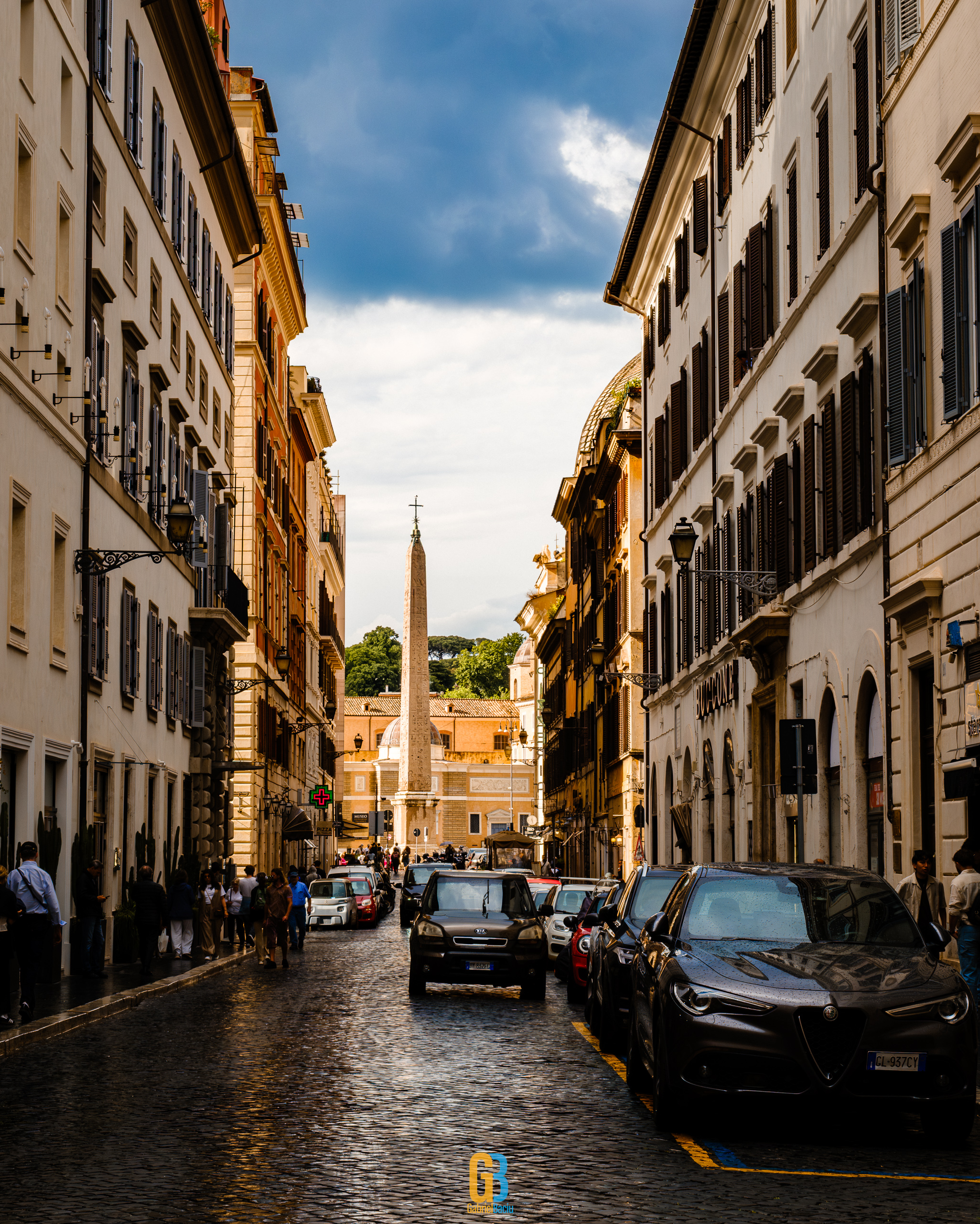 Rome, Italy