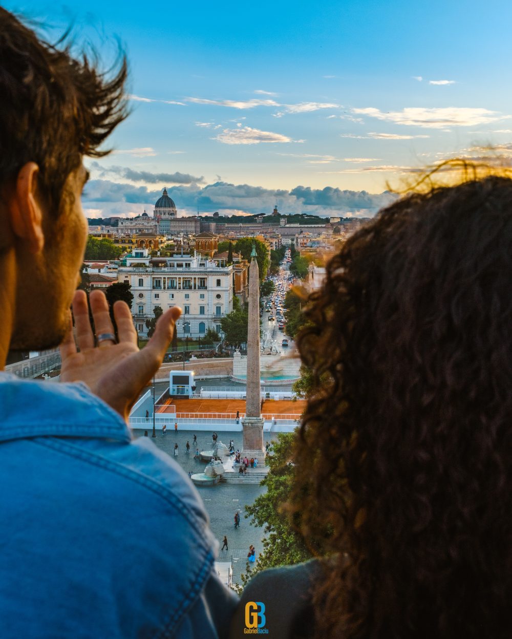 Rome, Italy