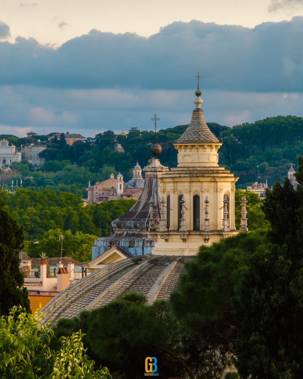 Rome, Italy