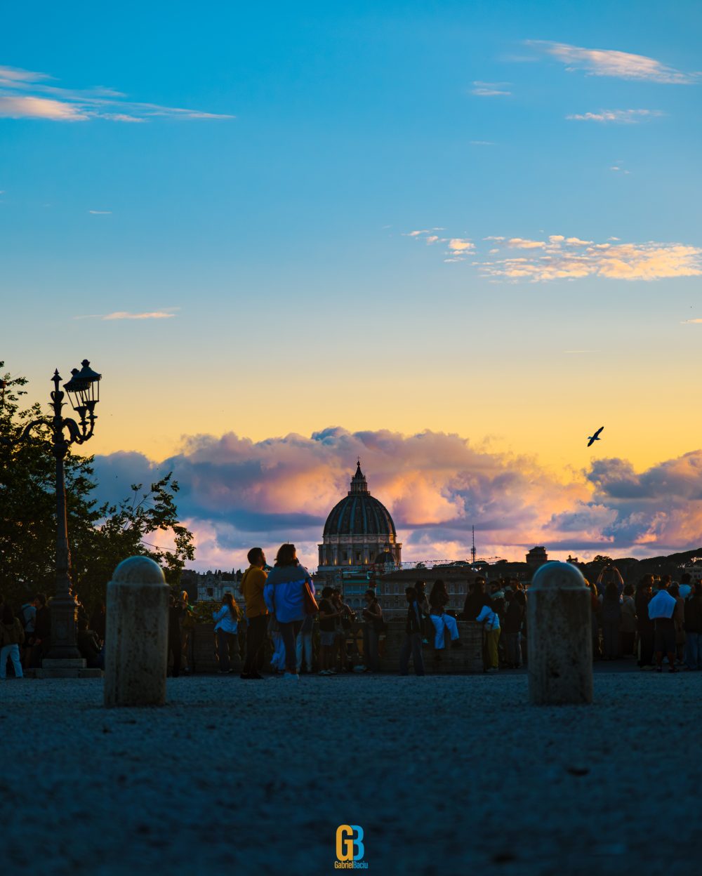 Rome, Italy