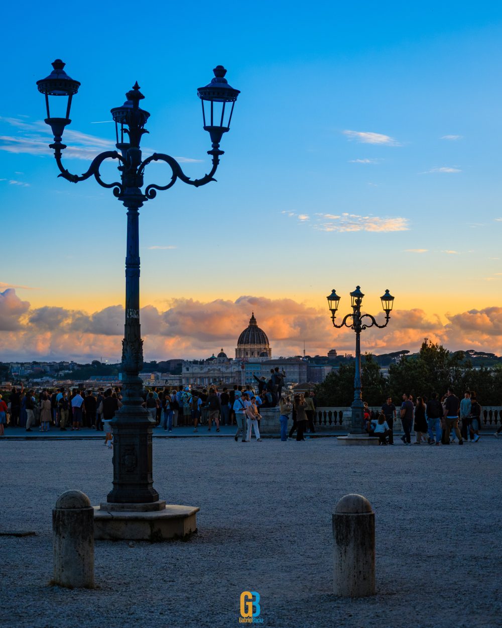 Rome, Italy