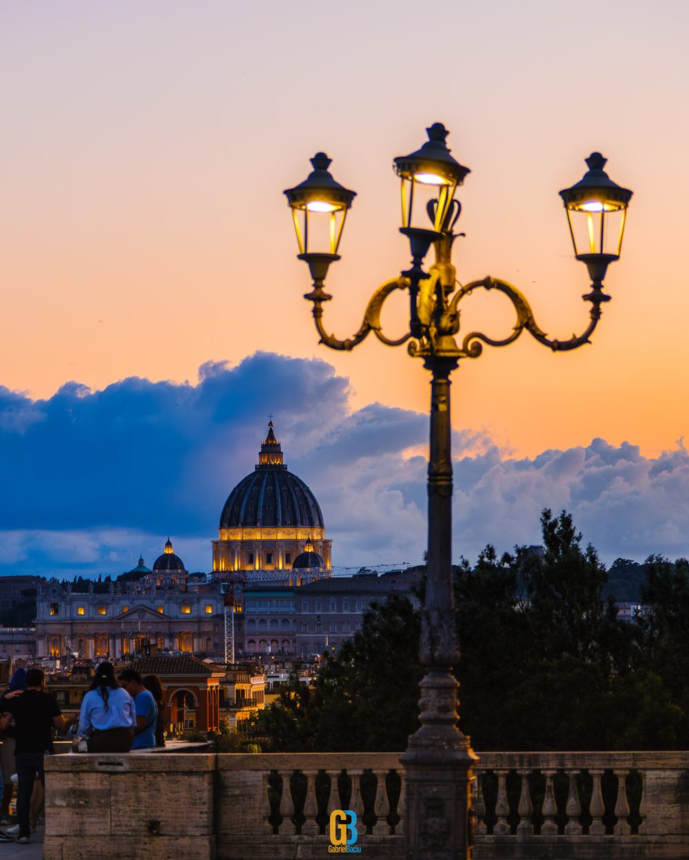 Rome, Italy