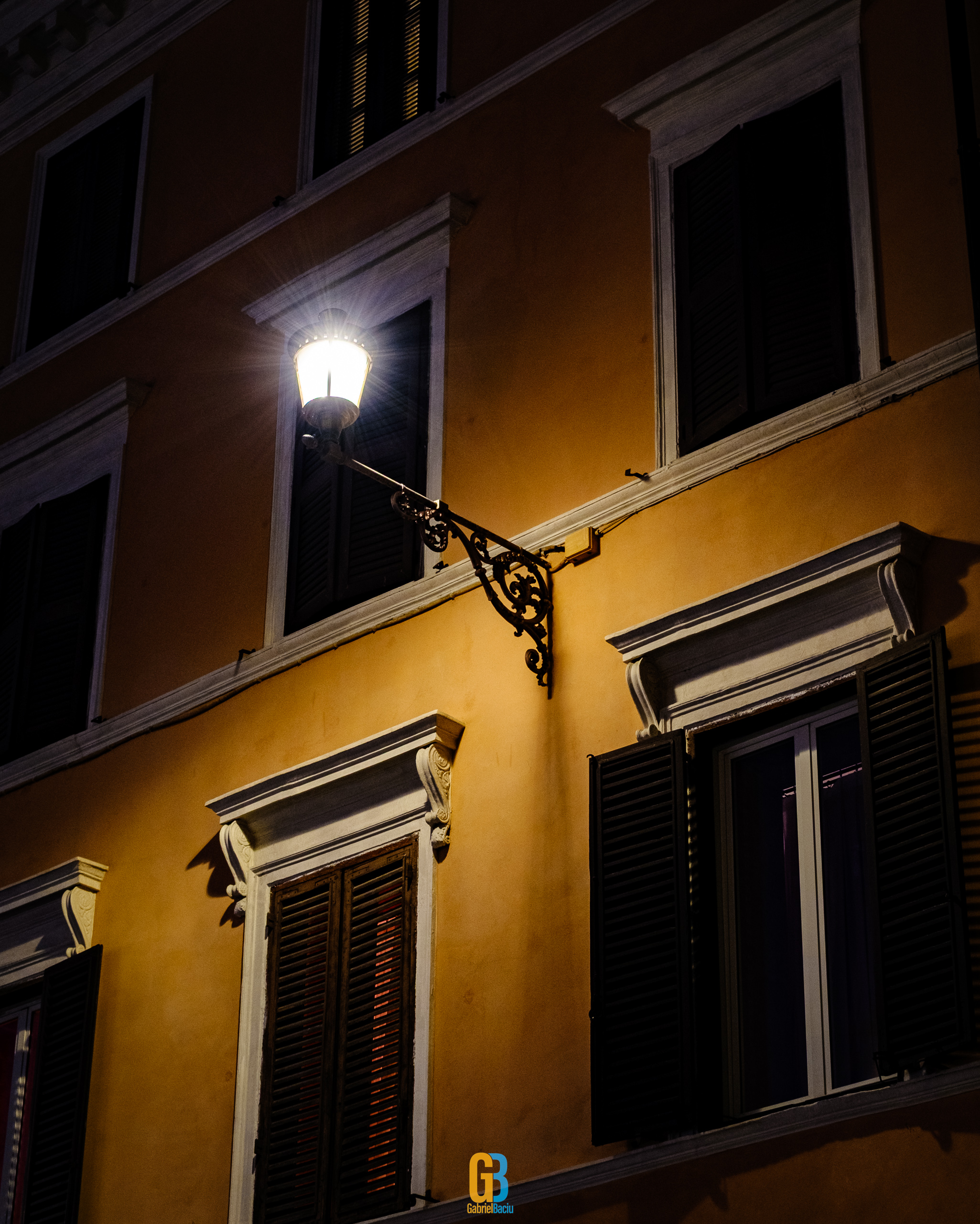 Rome, Italy
