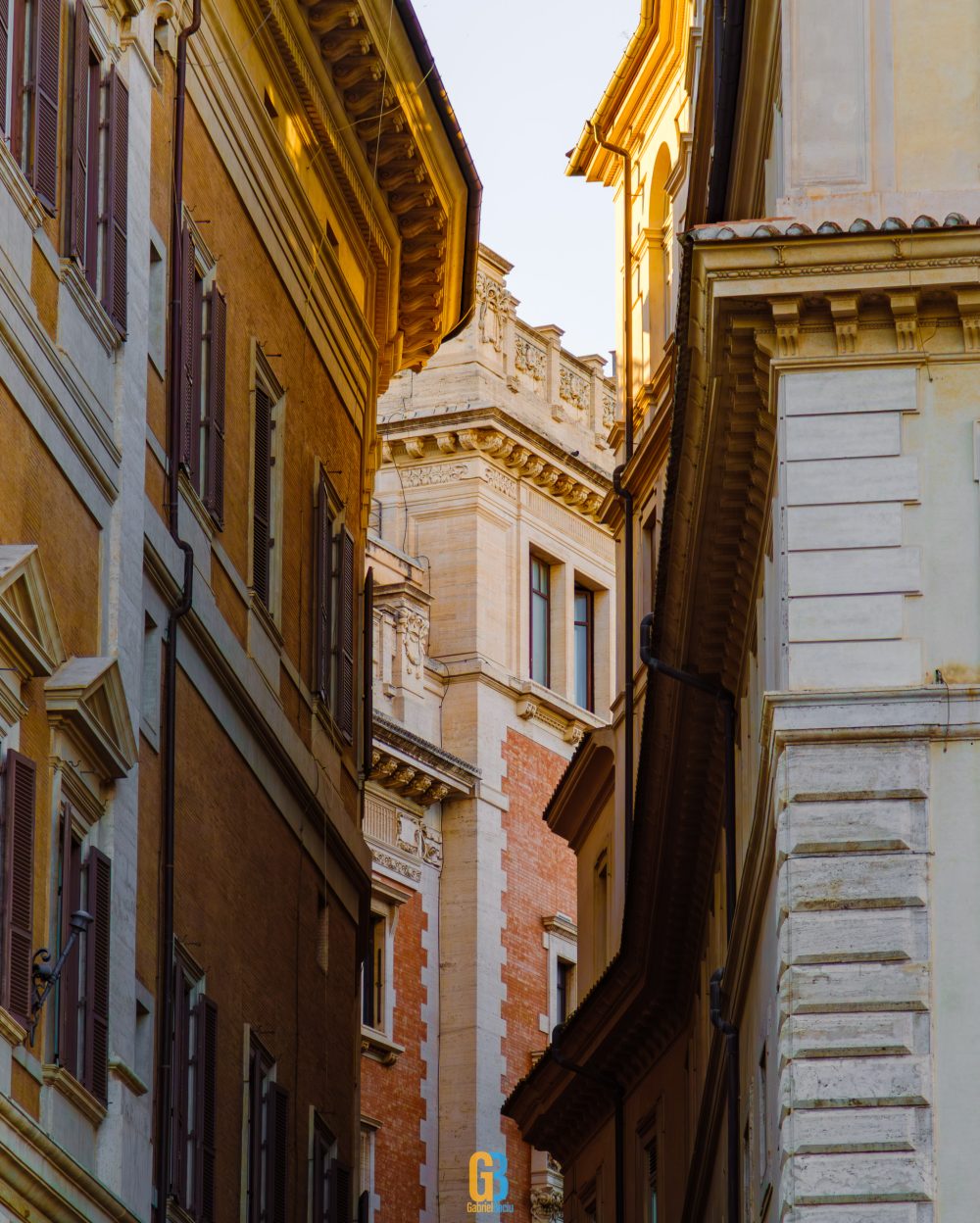 Rome, Italy