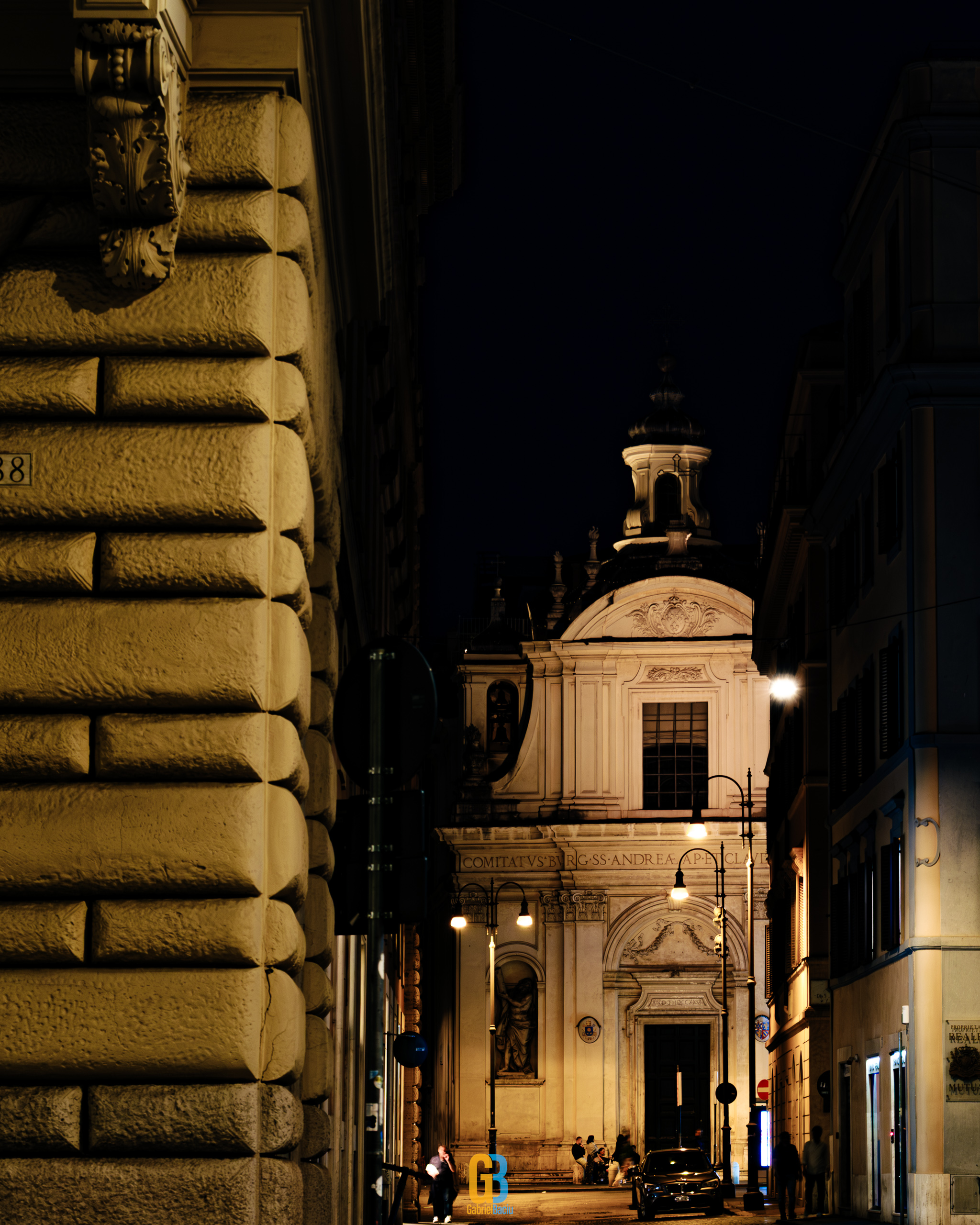 Rome, Italy