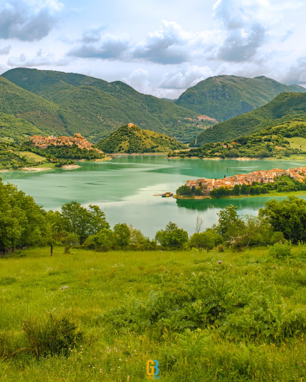 Abruzzo, Italy