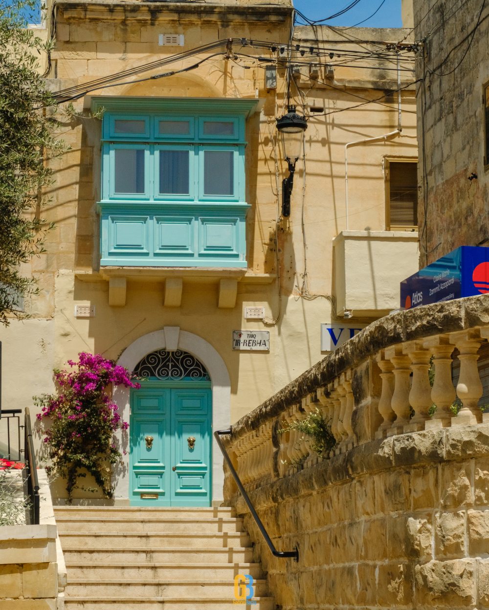 Rabat, Malta