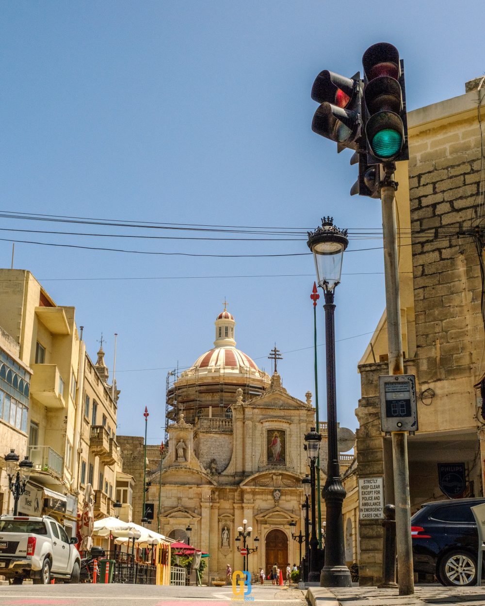 Rabat, Malta