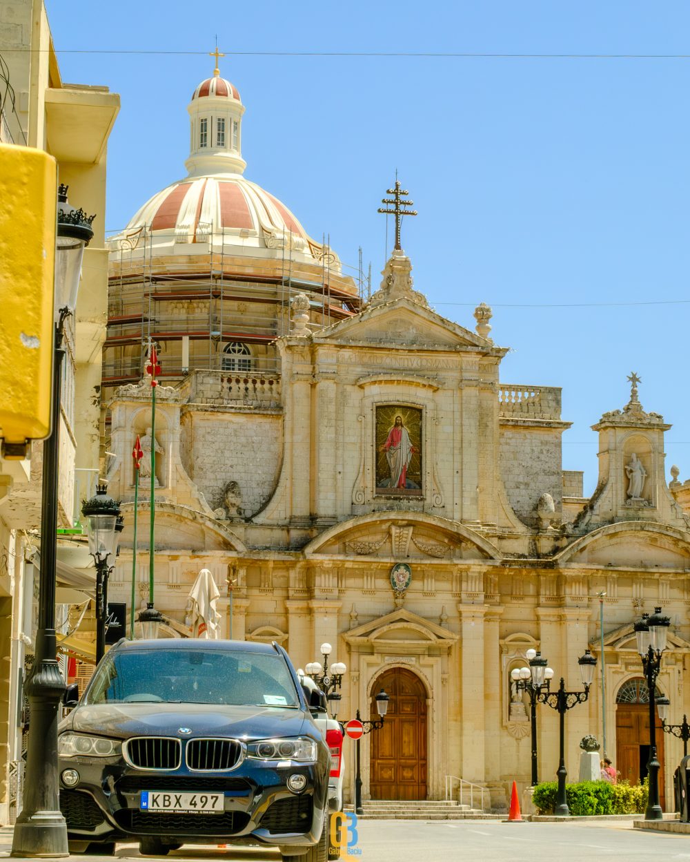 Rabat, Malta