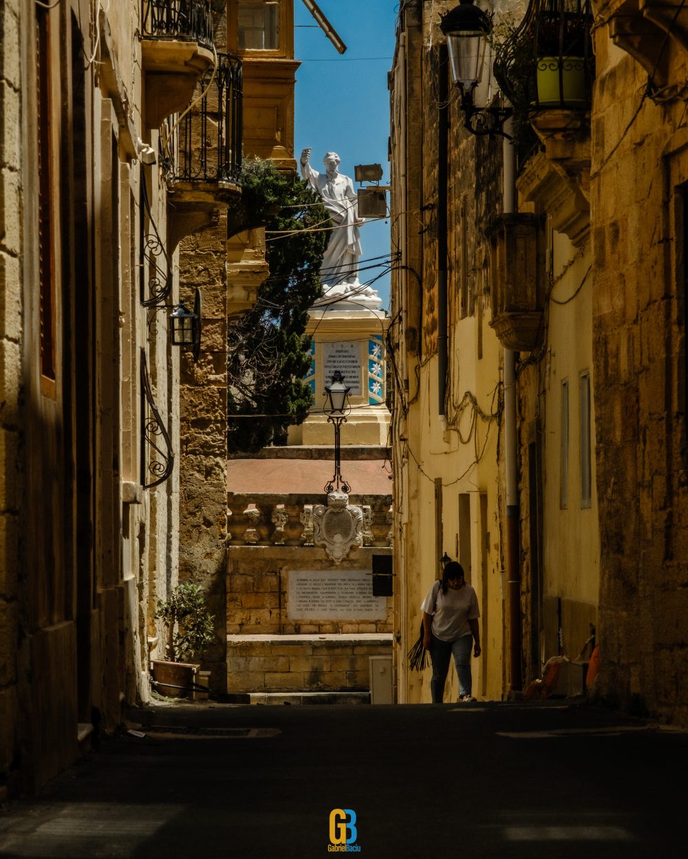 Rabat, Malta