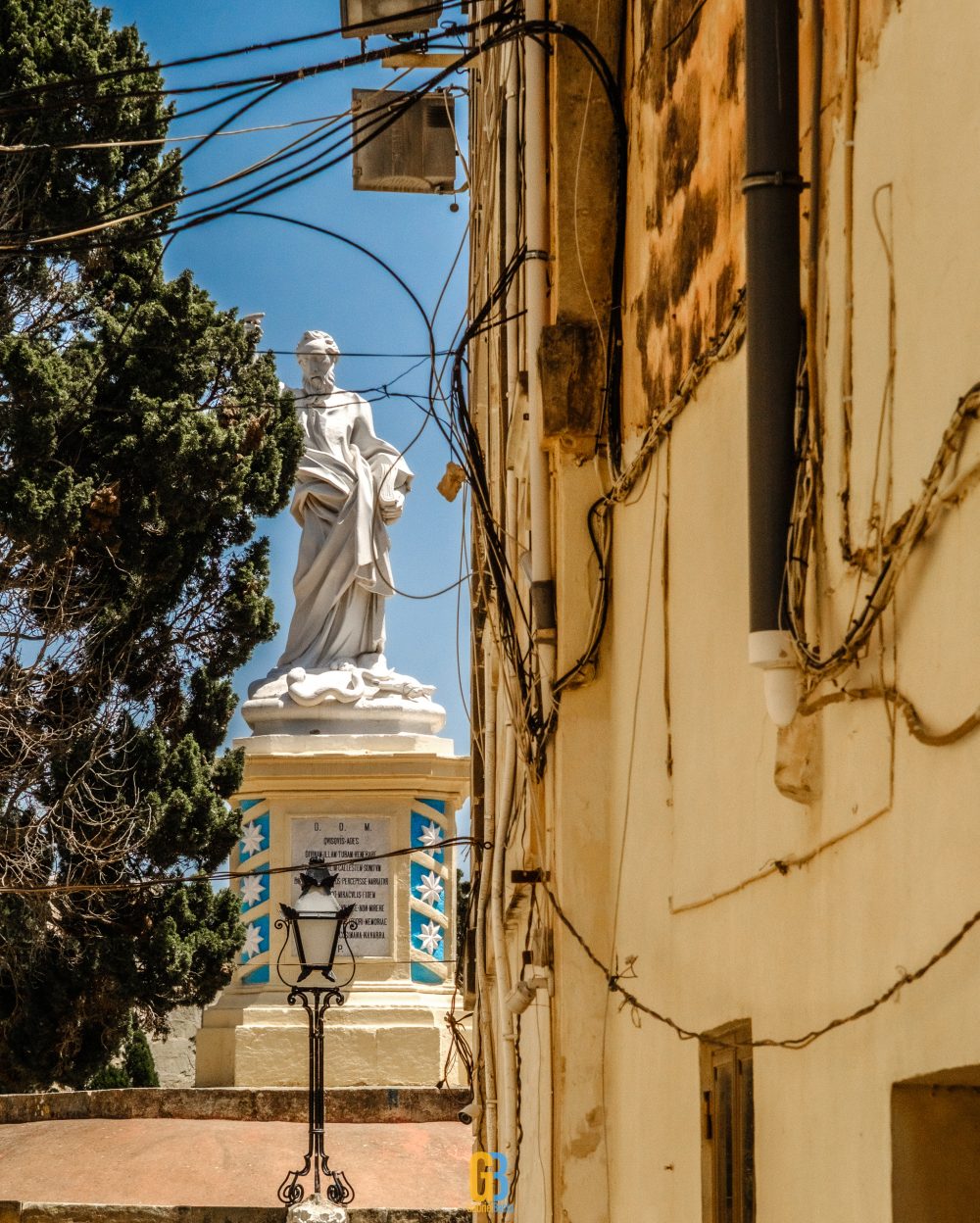 Rabat, Malta