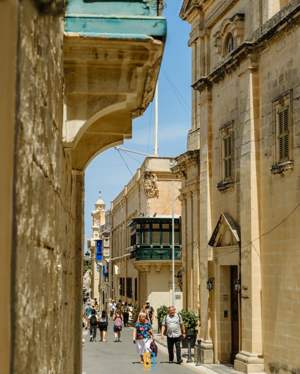 Rabat, Malta