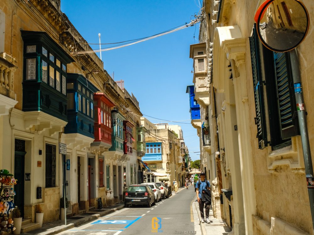 Rabat, Malta