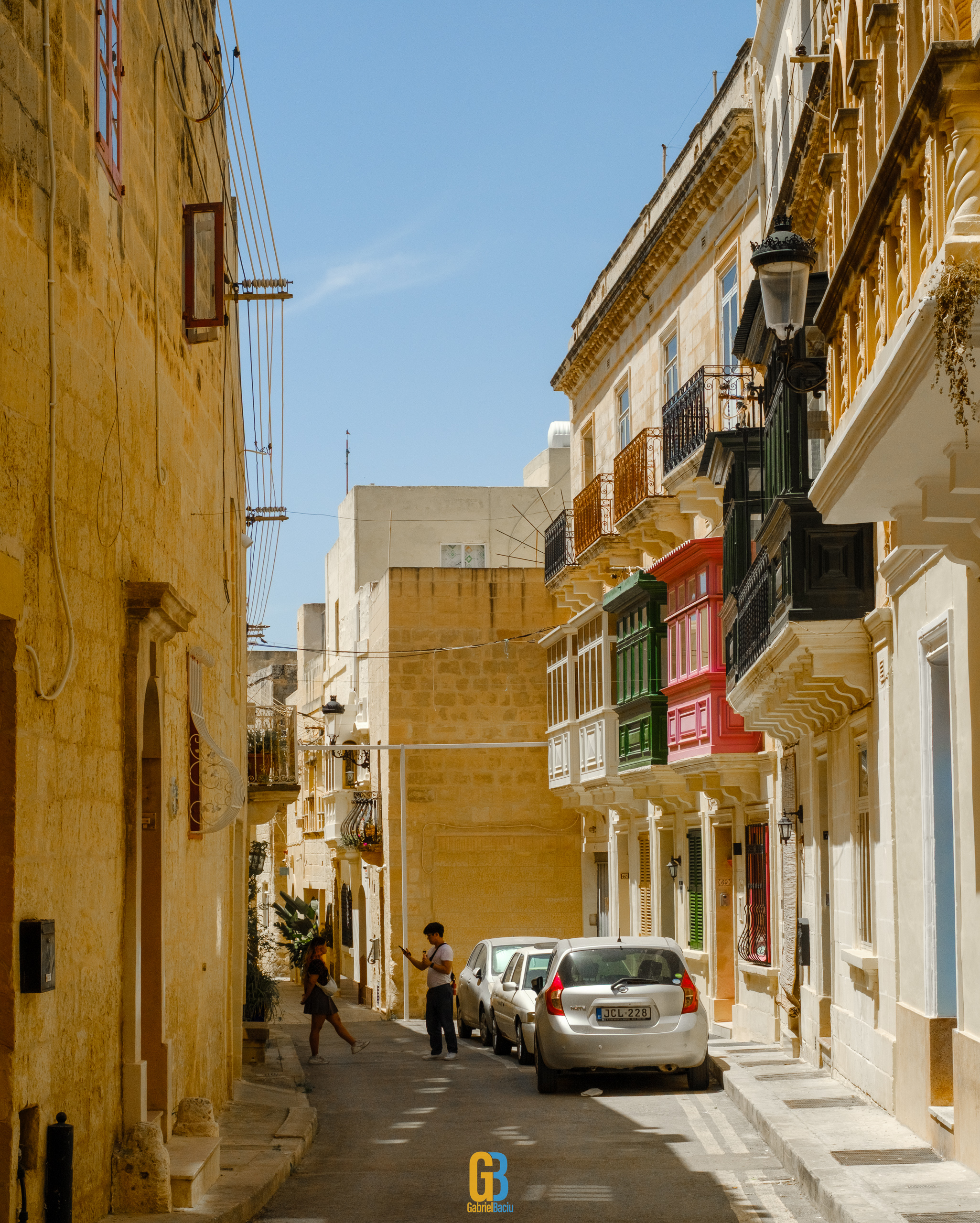 Rabat, Malta
