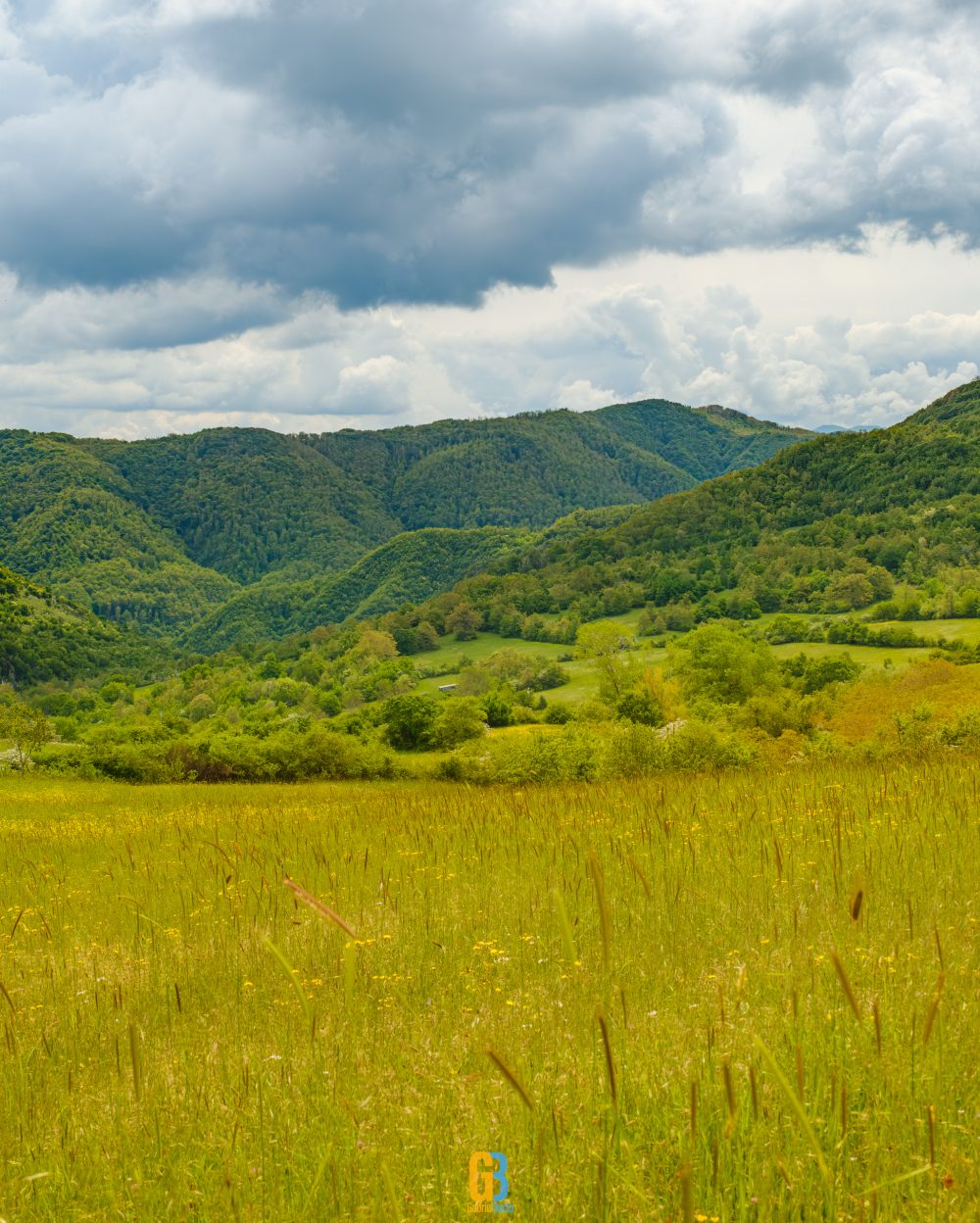 Abruzzo, Italy