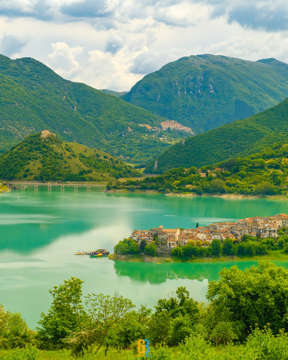 Abruzzo, Italy
