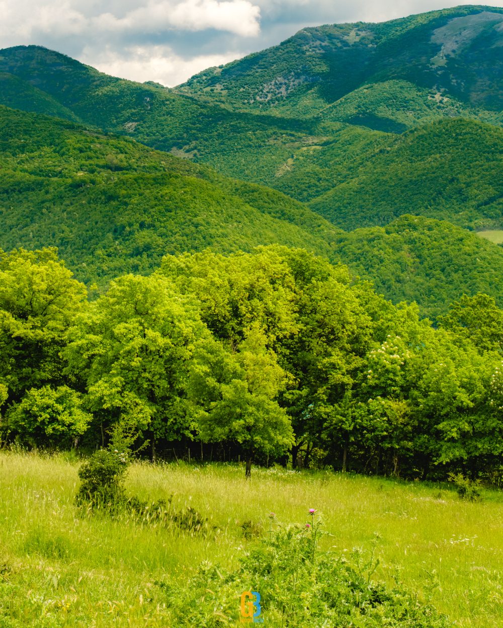 Abruzzo, Italy