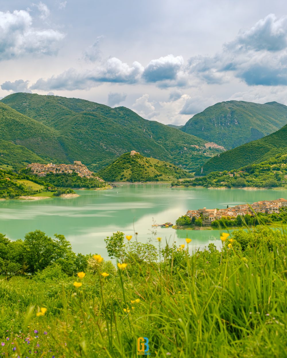 Abruzzo, Italy